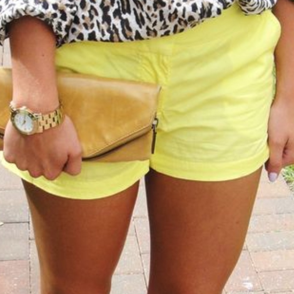 NWT LIQUID Jeans Short